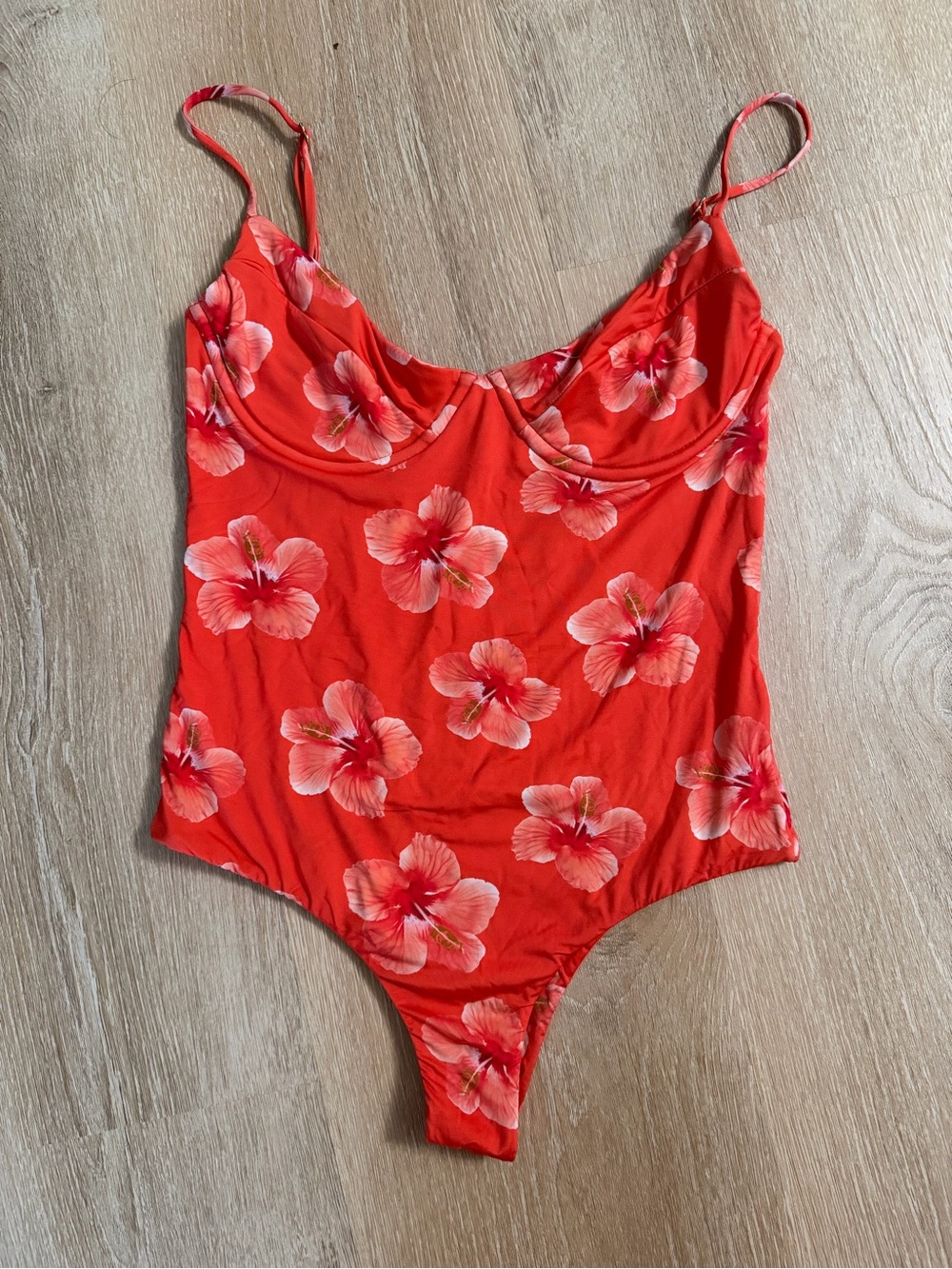 Mai Swim One Piece
